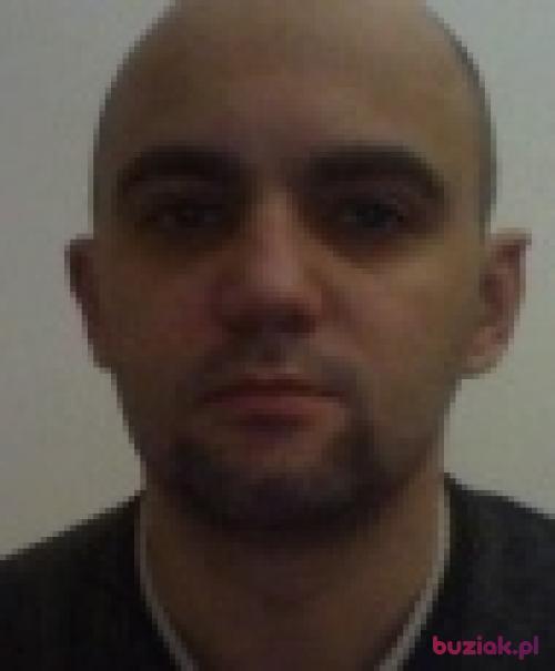 Robert3400, Male, 46 years, Konin