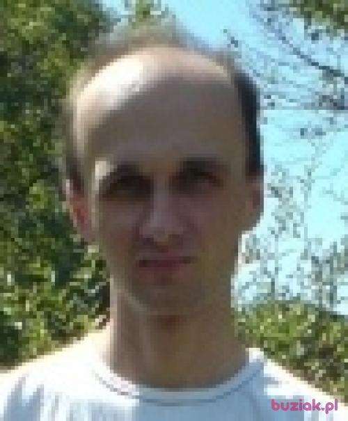 Piters32, Mężczyzna, 46 lat, Ruda Śląska