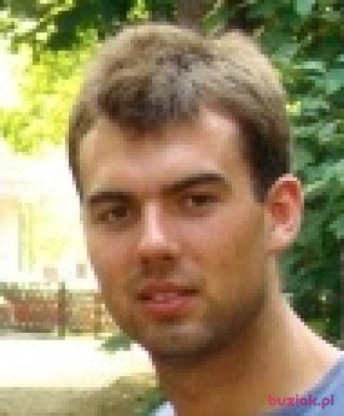 gringo21, Male, 37 years, Żyrardów