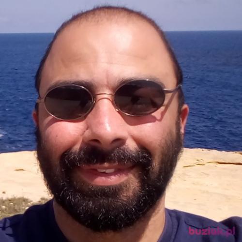 Simon81, Male, 44 years, Luton