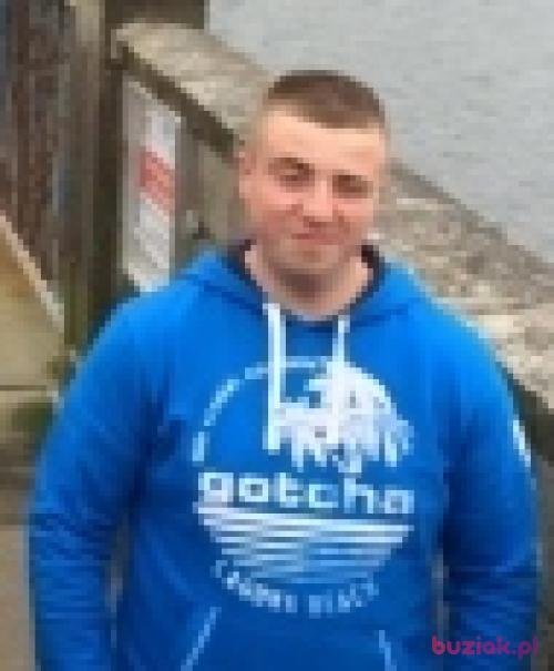 Dusz3k, Male, 31 years, Cornwall
