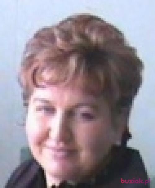 hania71, Kobieta, 55 lat, Warka