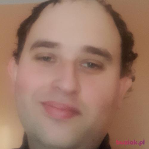 pawel31hot, Mężczyzna, 34 lata, Radzyń Podlaski