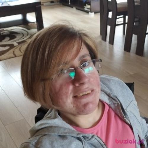 wesolaania1231, Female, 31 years, Żagań