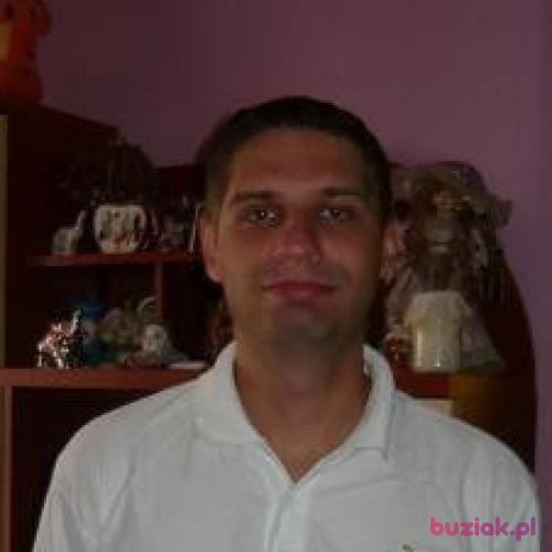 sebek8307, Male, 43 years, Grajewo