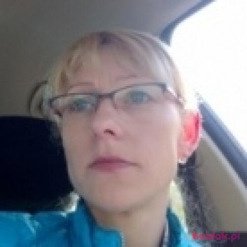 jadzuska, Female, 47 years, Sulechów
