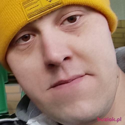 Patryk1992abc, Male, 34 years, Luboń
