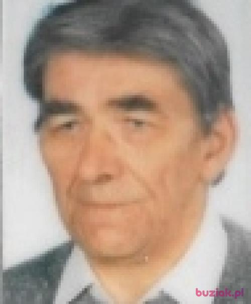zyczliwyhubert5, Mężczyzna, 82 lata, Kraków