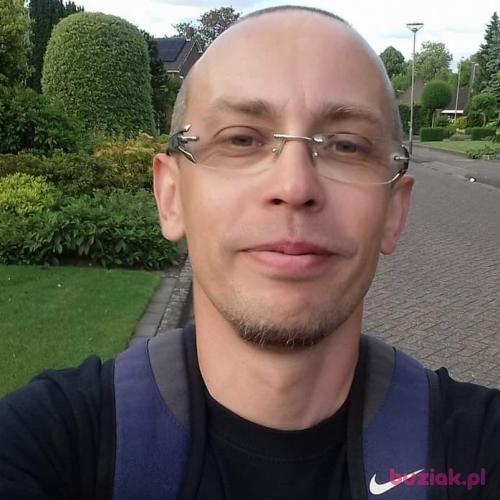 Riso, Mężczyzna, 47 lat, Siedlce