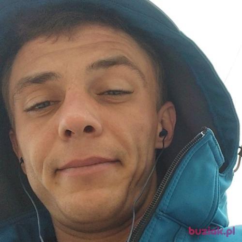 dareczekk25, Mężczyzna, 25 lat, Wrocław