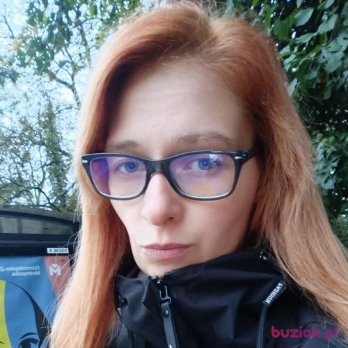 Karolcia2532, Female, 30 years, Gliwice