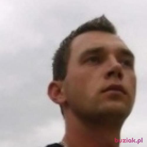 Kubapuchatek, Male, 38 years, Sochaczew