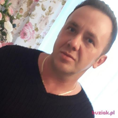 Michall3883, Male, 43 years, Łódź