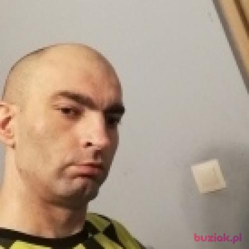 Andrzej2019, Male, 38 years, Krosno