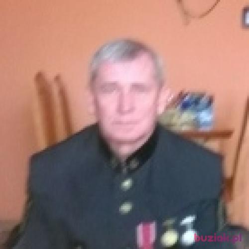Mirek1302, Male, 65 years, Jastrzębie Zdrój