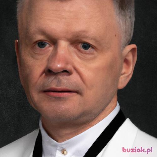 Jerzykmily, Mężczyzna, 46 lat, Świebodzin