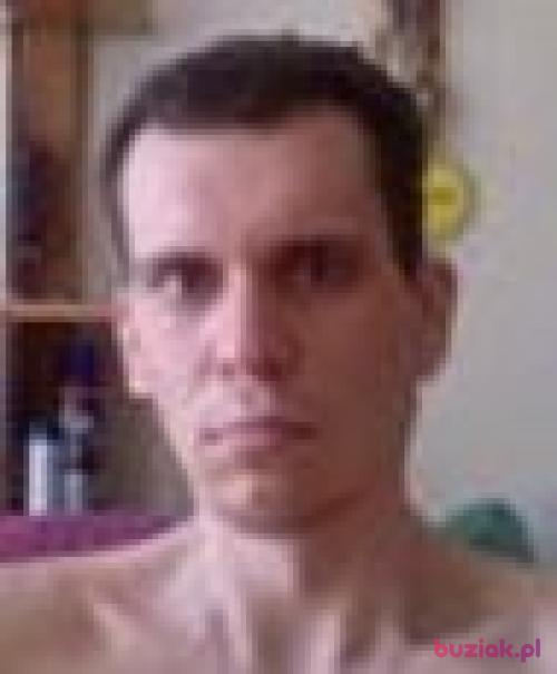 sajki, Mężczyzna, 44 lata, Poznań
