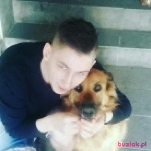 InnyPatryk, Mężczyzna, 28 lat, Wałbrzych