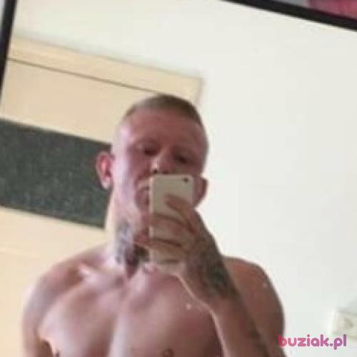 czik98, Male, 30 years, Eindhoven