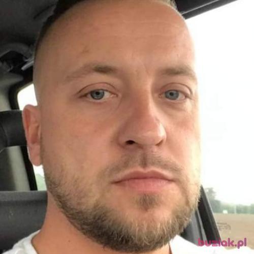 jawojtek1986, Male, 40 years, Eindhoven