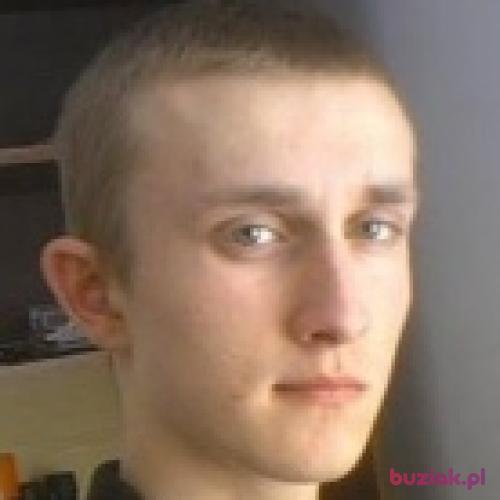 Ciacho1990, Mężczyzna, 35 lat, wielkopolskie