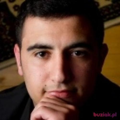 Zamin, Male, 36 years, Gorzów Wielkopolski