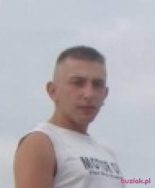 dyziek42, Male, 32 years, Chojnice