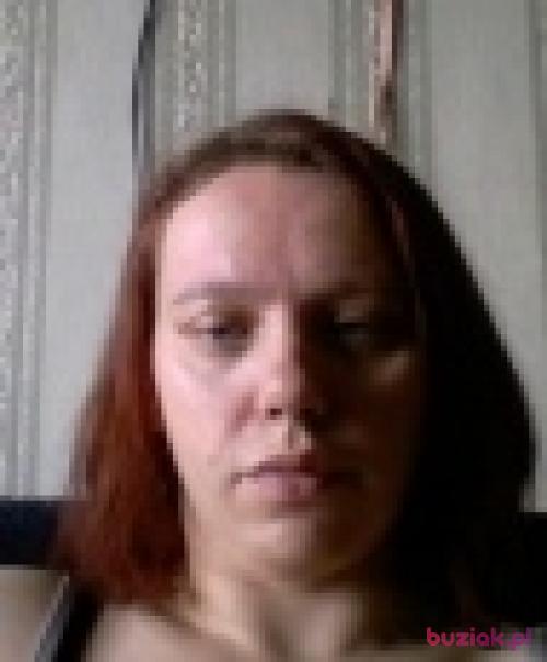 malgolka78, Female, 44 years, Chorzów