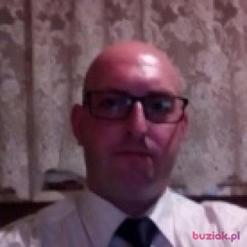 fanti1, Male, 43 years, Gostyń