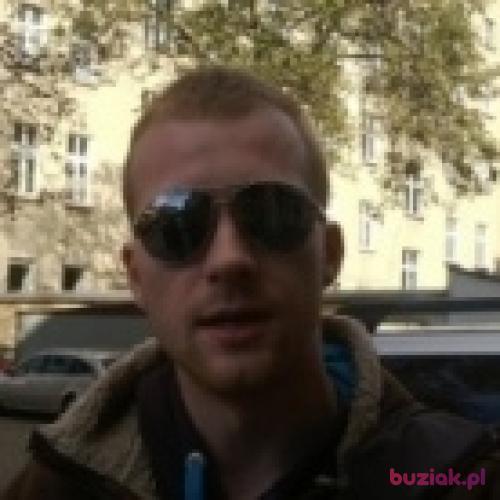 winiaq, Mężczyzna, 37 lat, Wrocław