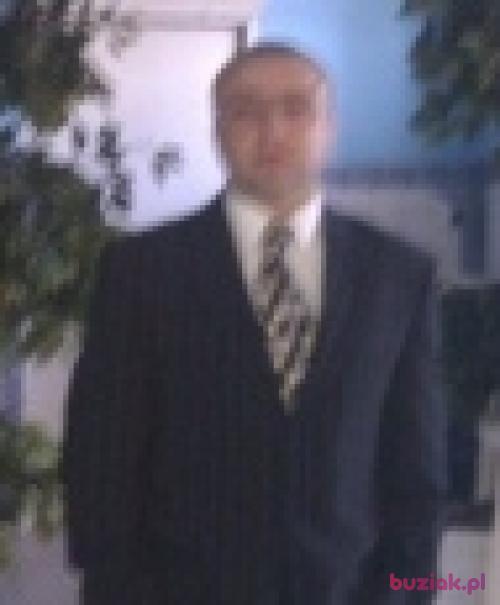 Andrzej0402, Male, 50 years, Biłgoraj