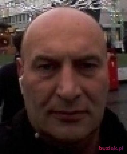 Mitror, Mężczyzna, 49 lat, Szczecin