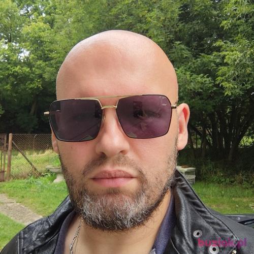 SzymonWlkp, Mężczyzna, 37 lat, Poznań