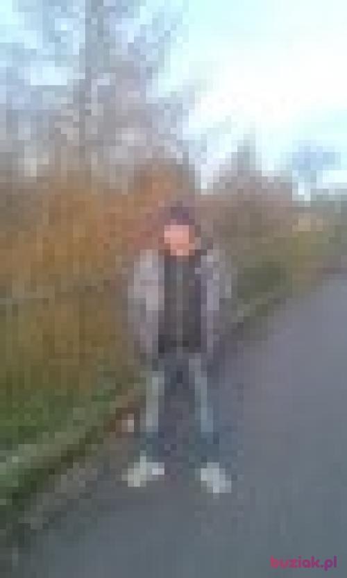 TomekM31, Male, 41 years, świętokrzyskie