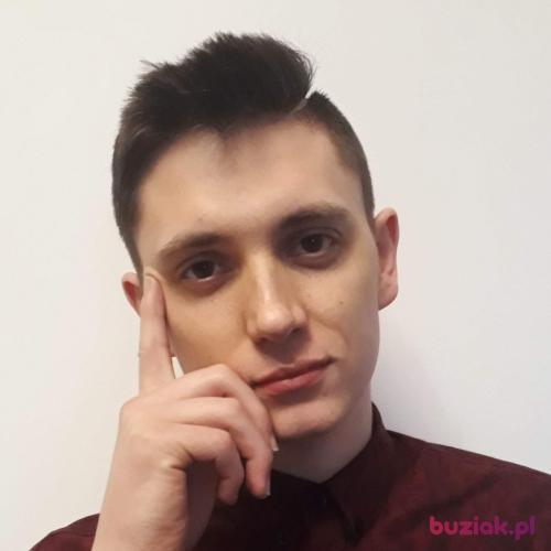 zsmax, Male, 36 years, Konin