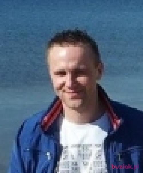 robaczek1, Mężczyzna, 37 lat, Zgorzelec