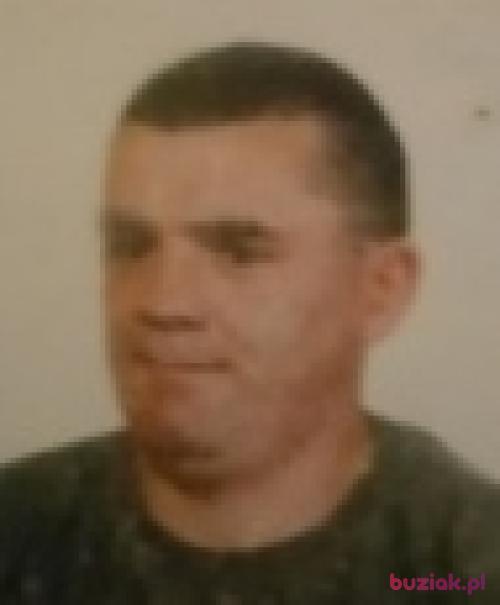 Norbii, Male, 47 years, Obrzycko