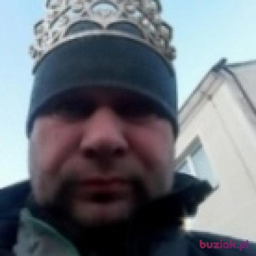 Radolo, Mężczyzna, 52 lata, Gryfino