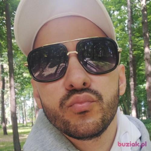 SamotnyGenleman, Male, 41 years, Fulbourn
