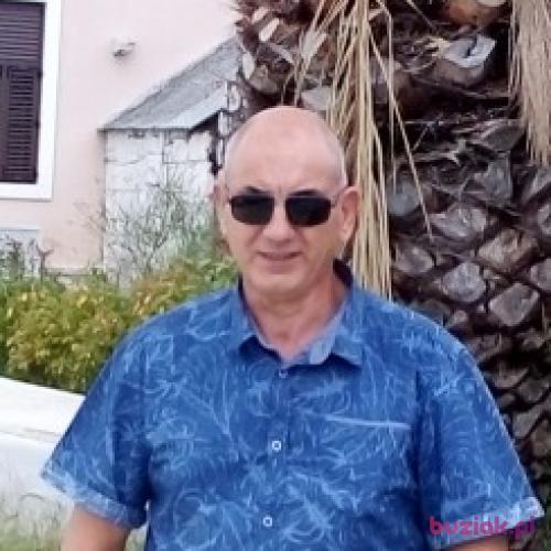 zyczliwyjur, Male, 64 years, Gorzów Wielkopolski