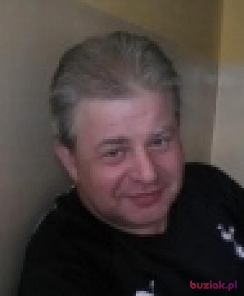 janusz1102, Male, 52 years, Żary