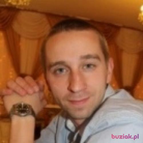 Biezuj, Mężczyzna, 40 lat, Kraków