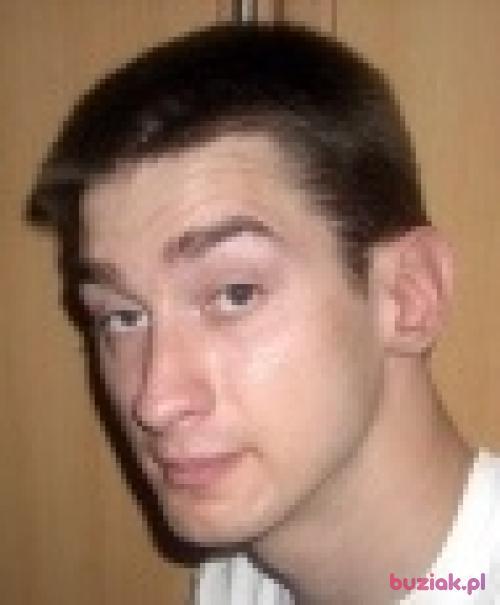 marcinek1986, Male, 39 years, Bydgoszcz