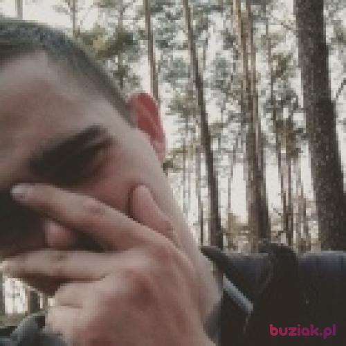KamilRu, Mężczyzna, 26 lat, Sieradz