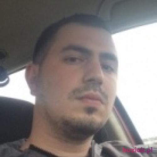 ronfex, Male, 38 years, lubuskie