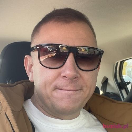 Polacco30, Male, 40 years, Gdańsk