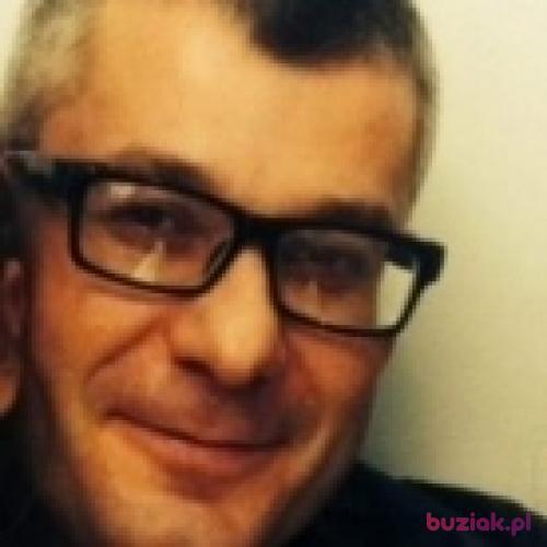 Zaleq, Male, 47 years, Kielce