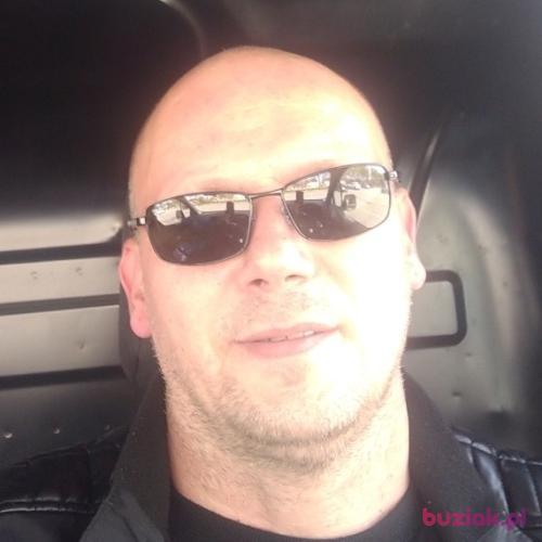 Marcin-1105, Male, 45 years, Zwolle