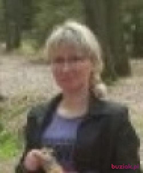 MonisiaVV, Kobieta, 48 lat, Łódź