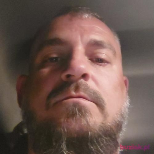 przebojowyarek, Male, 43 years, Łaziska Górne